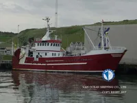 Tråler til salgs