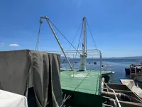 Snurpenottråler til salgs