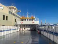 Fergefartøy til salgs