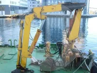 Arbeidsbåter til salgs