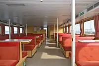 Cruiseskip til salgs