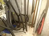 Kutter til salgs