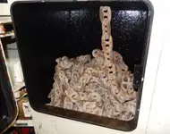 Arbeidsbåter til salgs