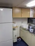 Patruljebåt til salgs