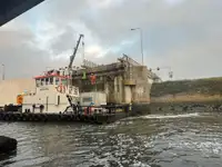 General Cargo/Multi-purpose til salgs