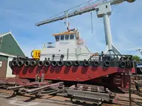 General Cargo/Multi-purpose til salgs
