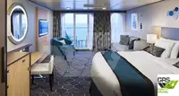 Cruiseskip til salgs