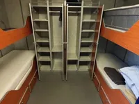 Arbeidsbåter til salgs