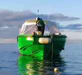 Fergefartøy til salgs