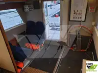 Cruiseskip til salgs