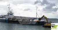 Dredge til salgs