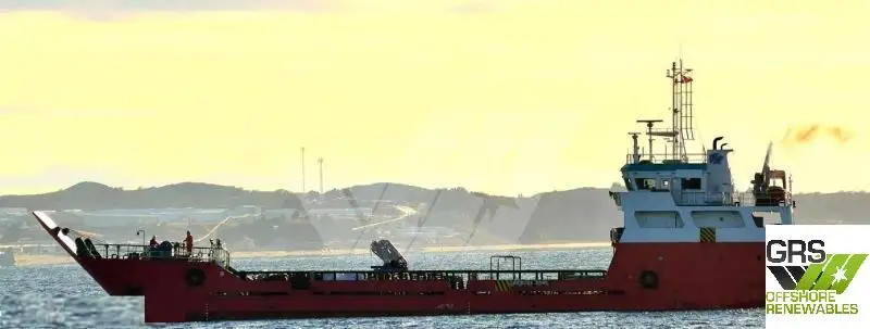 Landingsfartøy, tank til salgs