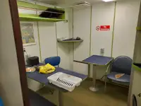 Slepebåt til salgs