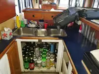 Cruiseskip til salgs