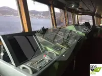 Ro-Ro ship til salgs