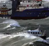 Losbåt til salgs