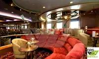 Cruiseskip til salgs