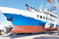 Fergefartøy til salgs