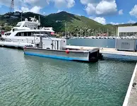 Landingsfartøy, tank til salgs