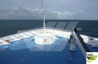 Cruiseskip til salgs