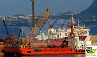 Dredge til salgs