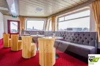 Cruiseskip til salgs