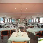 Cruiseskip til salgs