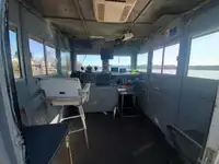 Landingsfartøy, tank til salgs