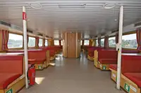 Cruiseskip til salgs