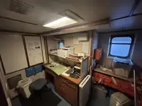 Slepebåt til salgs