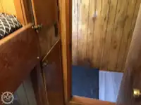 Tråler til salgs