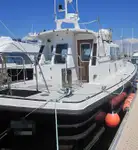 Losbåt til salgs