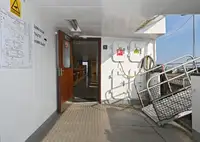 Cruiseskip til salgs