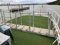Cruiseskip til salgs