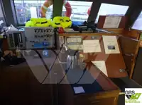 Cruiseskip til salgs