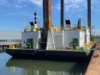 Dredge til salgs