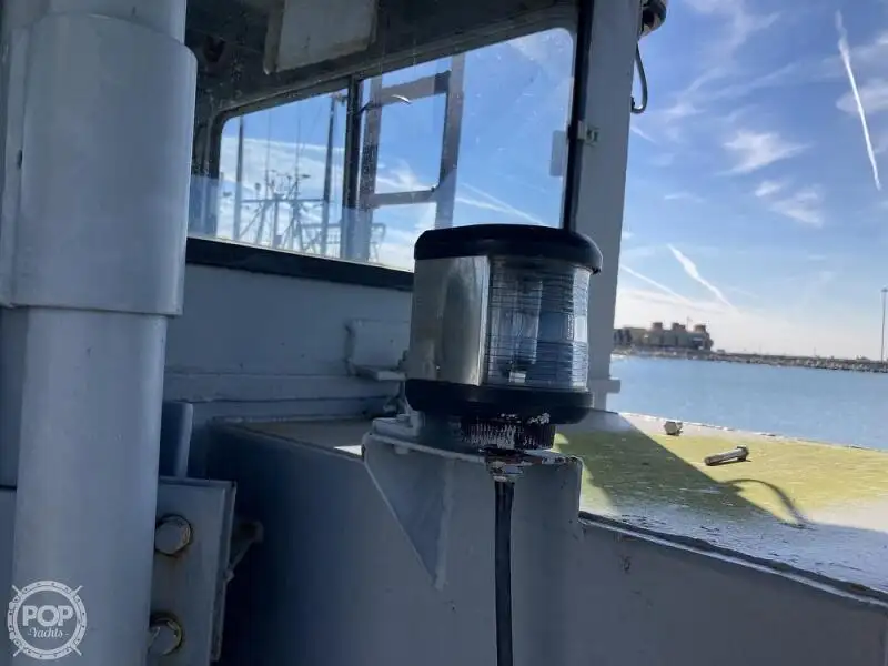 Landingsfartøy, tank til salgs