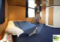 Ro-Ro-skip til salgs