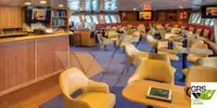 Cruiseskip til salgs