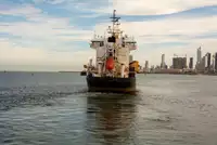 Dredge til salgs