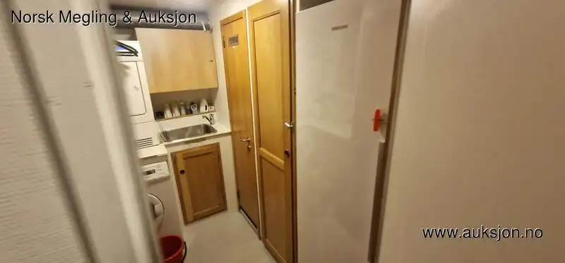 Slepebåt til salgs