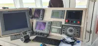 General Cargo/Multi-purpose til salgs
