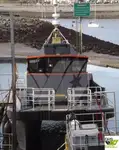 Servicefartøy for vindparker til salgs