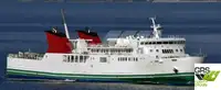 Ro-Ro ship til salgs