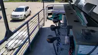 Containerskip til salgs