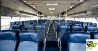 Cruiseskip til salgs