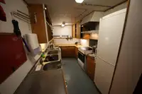 Bulktransportør til salgs