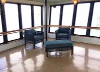 Cruiseskip til salgs
