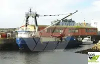 Bulktransportør til salgs