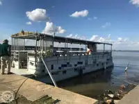Cruiseskip til salgs